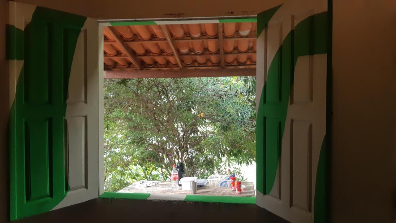 Natural Hostel Atins Exterior photo