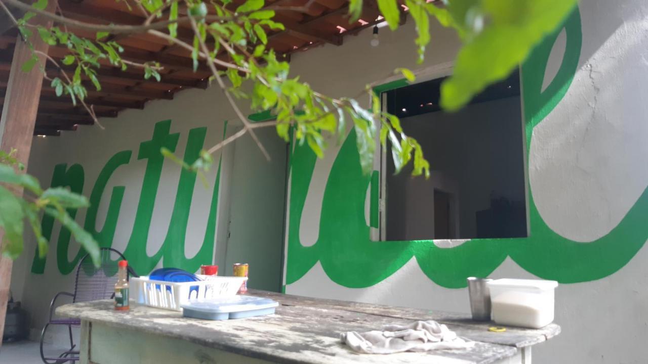 Natural Hostel Atins Exterior photo