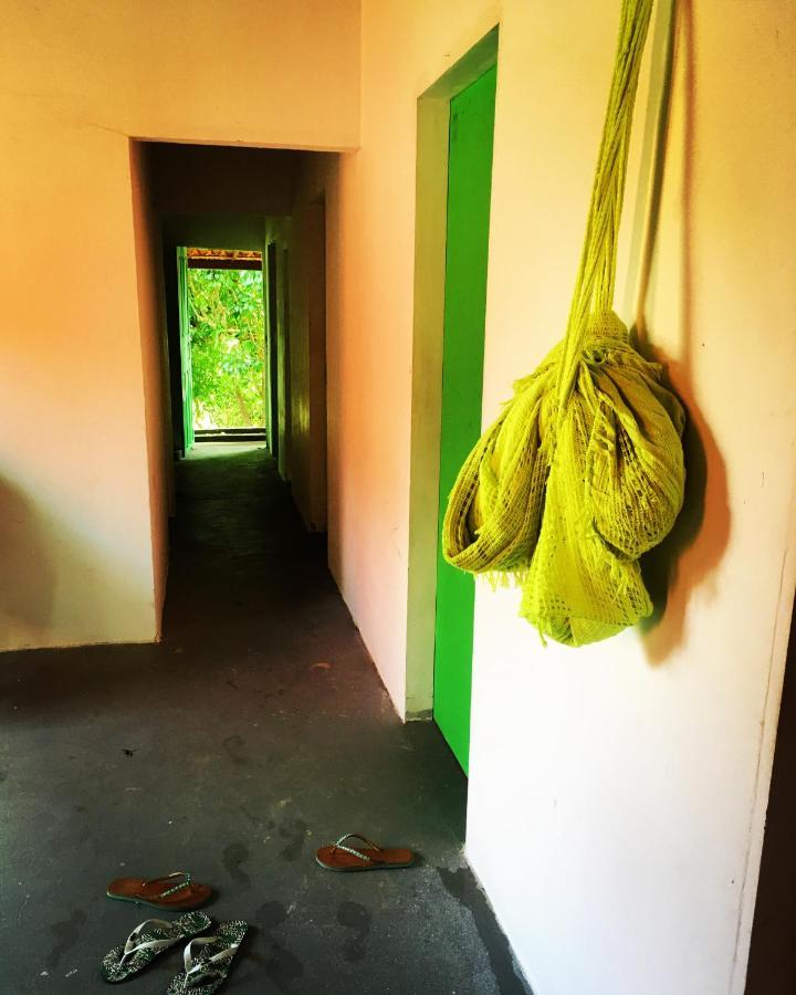 Natural Hostel Atins Exterior photo